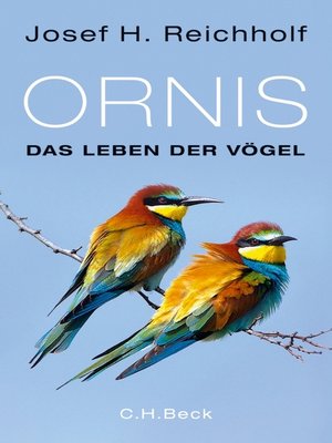cover image of Ornis